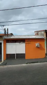 Casa com 3 Quartos para alugar, 75m² no Parque Califórnia, Jacareí