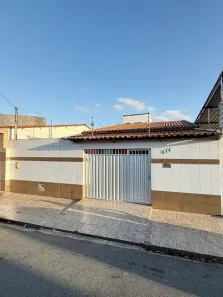 Casa com 3 Quartos à venda, 80m² no Santo Antônio, Campina Grande