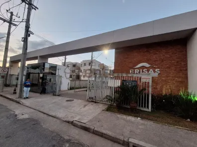 Apartamento com 2 Quartos à venda, 12m² no Vila Mariana, Ribeirão das Neves