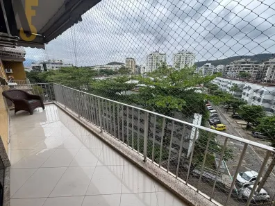 Apartamento com 2 Quartos à venda, 91m² no Freguesia (Jacarepaguá), Rio de Janeiro