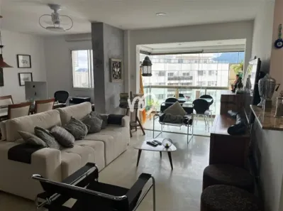 Cobertura com 3 Quartos à venda, 148m² no Barra Olímpica, Rio de Janeiro