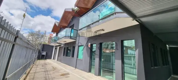 Imóvel Comercial com 8 Quartos para alugar, 260m² no Vila Betânia, São José dos Campos