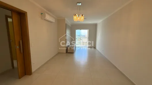 Apartamento com 3 Quartos à venda, 95m² no Centro, Mirassol