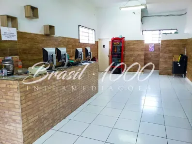 Ponto Comercial à venda, 100m² no Vila Aricanduva, São Paulo