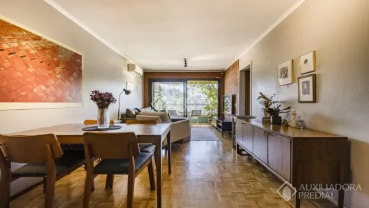 Apartamento com 2 Quartos à venda, 84m² no Bela Vista, Porto Alegre