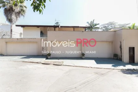  com 3 Quartos à venda, 632m² no Jardim dos Estados, São Paulo