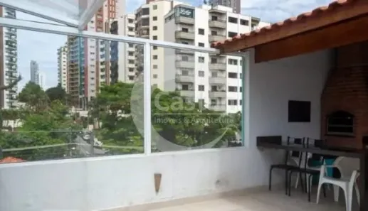 Sobrado com 3 Quartos à venda, 300m² no Vila Gomes Cardim, São Paulo