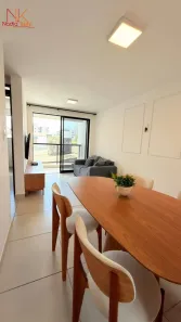Apartamento com 2 Quartos à venda, 50m² no Bessa, João Pessoa