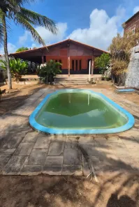 Casa com 3 Quartos à venda, 135m² no Redinha, Natal