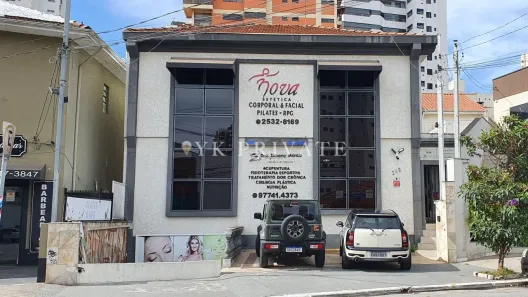 Prédio Comercial à venda, 350m² no Água Fria, São Paulo