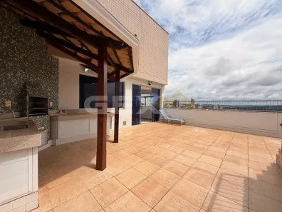 Cobertura com 3 Quartos à venda, 180m² no Centro, Divinópolis