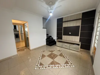 Casa de Condomínio com 3 Quartos à venda, 80m² no Parque Villa Flores, Sumaré