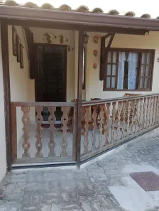 Casa de Condomínio com 2 Quartos à venda, 70m² no Industrial, Arraial do Cabo