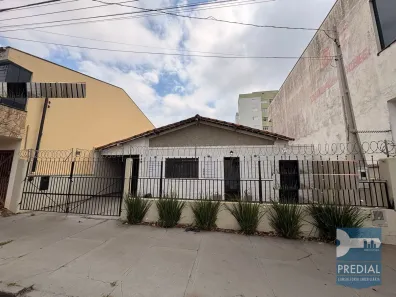 Casa com 2 Quartos para alugar, 98m² no Cidade Jardim, São Carlos