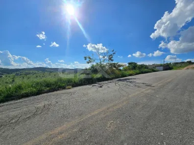 Lote/Terreno à venda, 288m² no Casa Nova, Divinópolis
