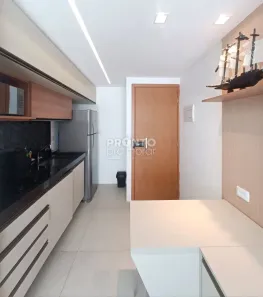 Apartamento com 1 Quarto à venda, 34m² no Tamandaré, Tamandaré