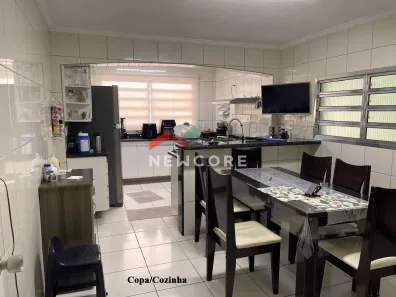 Sobrado com 2 Quartos à venda, 220m² no Jardim Penha, São Paulo