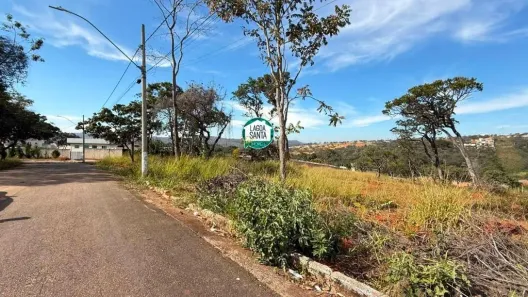 Lote/Terreno à venda, 1800m² no Lagoa Mansões, Lagoa Santa