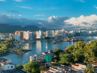 Apartamento com 3 Quartos à venda, 115m² no Centro, Guarapari