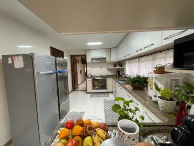 Apartamento com 4 Quartos à venda, 350m² no Centro, Nova Iguaçu