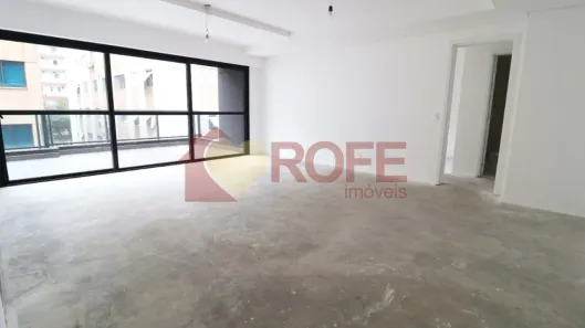 Apartamento com 2 Quartos à venda, 162m² no Itaim Bibi, São Paulo