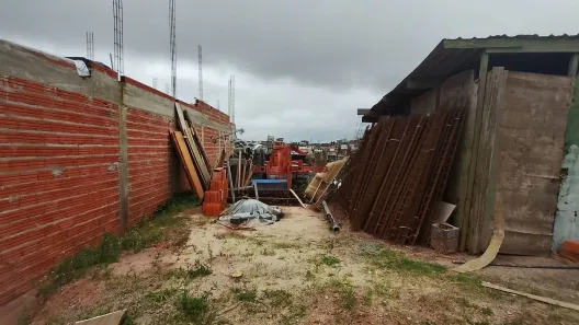 Lote/Terreno à venda, 12m² no Jardim Alfredo, São Paulo