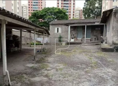 Lote/Terreno à venda, 359m² no Jardim Peri Peri, São Paulo
