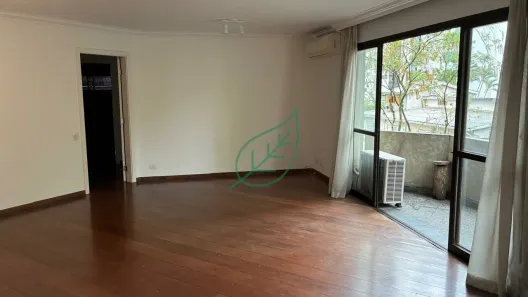 Apartamento com 3 Quartos à venda, 134m² no Vila Uberabinha, São Paulo