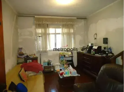 Casa com 3 Quartos à venda, 138m² no Olímpico, São Caetano do Sul