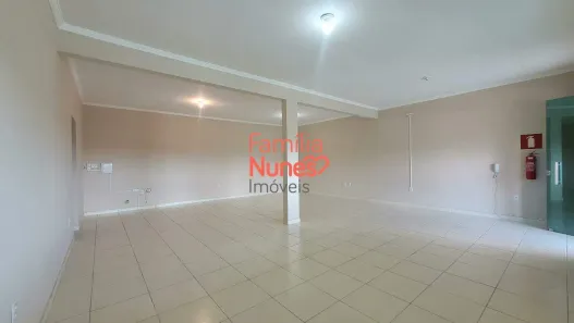 Ponto Comercial para alugar, 74m² no Nova Baden, Betim