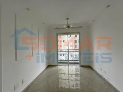 Apartamento com 2 Quartos para alugar, 48m² no Vila Leopoldina, São Paulo