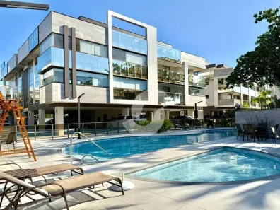 Apartamento com 4 Quartos à venda, 149m² no Itaipu, Niterói