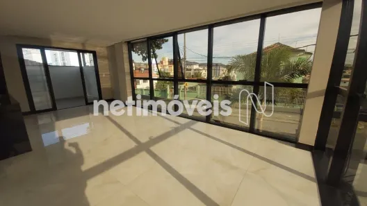 Apartamento com 3 Quartos à venda, 73m² no Graça, Belo Horizonte