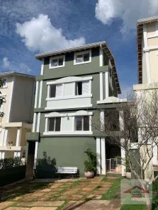 Casa de Condomínio com 5 Quartos à venda, 250m² no Jardim Colonial, Jundiaí