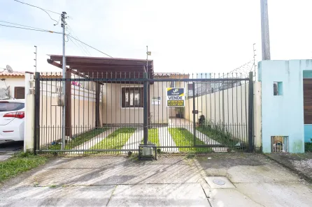 Casa com 2 Quartos à venda, 70m² no Areal, Pelotas