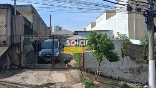 Lote/Terreno à venda, 330m² no Vila Ré, São Paulo