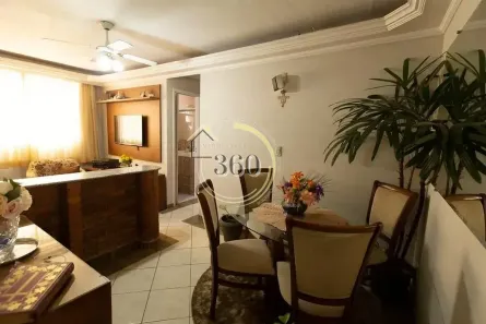 Apartamento com 2 Quartos à venda, 60m² no Vila Esperança, São Paulo