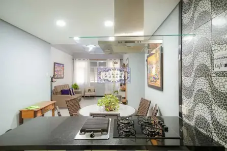 Apartamento com 3 Quartos à venda, 95m² no Copacabana, Rio de Janeiro