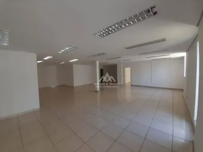 Ponto Comercial para alugar, 577m² no Jardim Sumaré, Ribeirão Preto