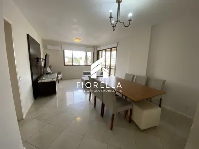 Apartamento com 3 Quartos à venda, 107m² no Centro, Florianópolis