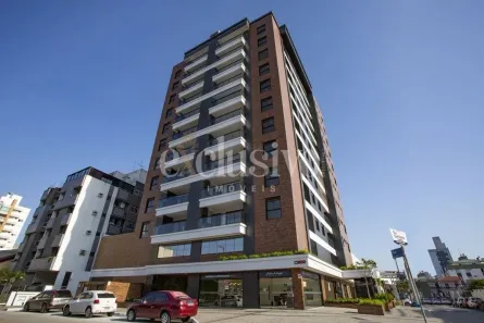 Apartamento com 3 Quartos à venda, 169m² no Canto, Florianópolis