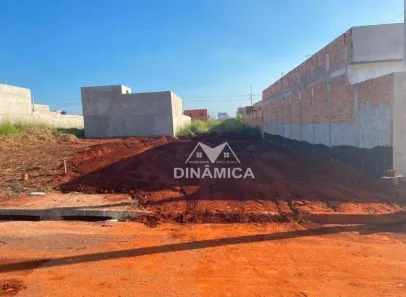 Lote/Terreno à venda, 160m² no Parque Vasconcellos, Hortolândia