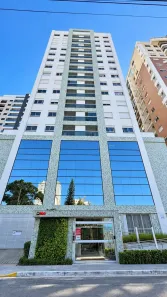 Apartamento com 2 Quartos à venda, 76m² no Kobrasol, São José