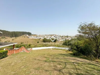 Lote/Terreno à venda, 1162m² no Condomínio Residencial Mirante do Vale, Jacareí