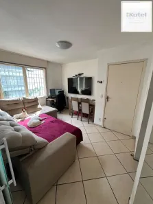 Apartamento com 2 Quartos à venda, 50m² no Navegantes, Porto Alegre