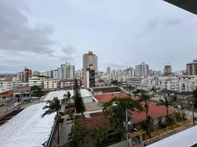 Apartamento com 2 Quartos à venda, 75m² no Kobrasol, São José