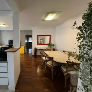 Apartamento com 3 Quartos para venda ou aluguel, 100m² no Perdizes, São Paulo
