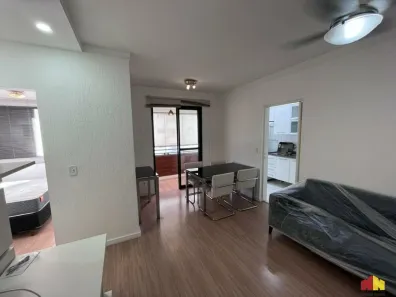 Apartamento com 1 Quarto à venda, 41m² no Tatuapé, São Paulo