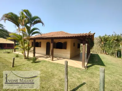 Casa com 2 Quartos para alugar, 70m² no Coqueiros, Paty do Alferes