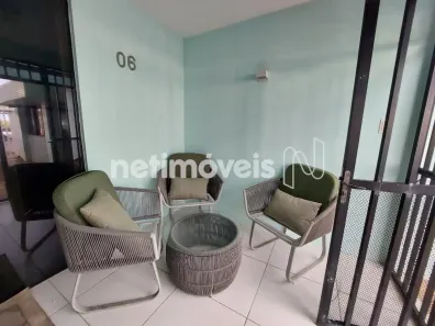 Apartamento com 2 Quartos para alugar, 95m² no Stella Maris, Salvador